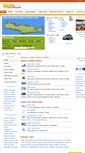 Mobile Screenshot of crete.tournet.gr